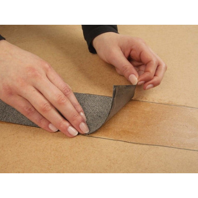 Štruktúrovaná plocha "Námestie", 15,5 x 21 cm  NO60326