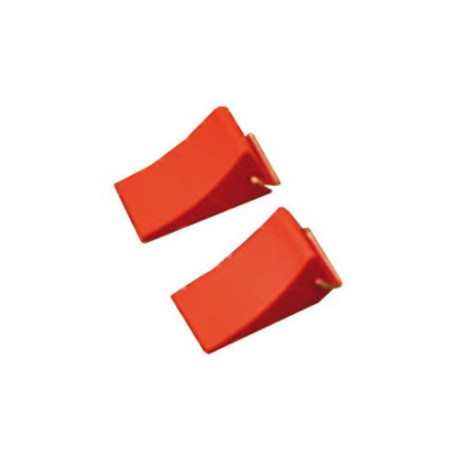 Zarážka pod kolesá  1:10