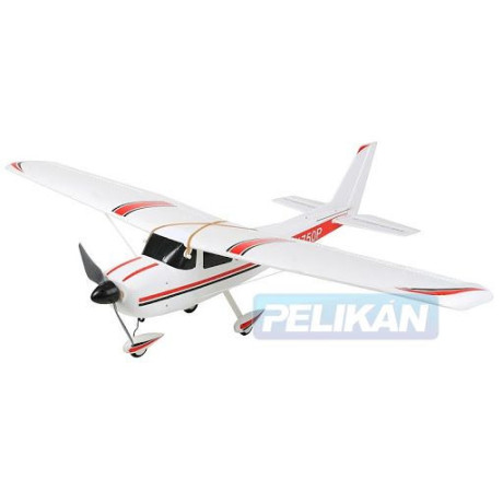 ND Cessna 480 vrtuľa - staršia ver.