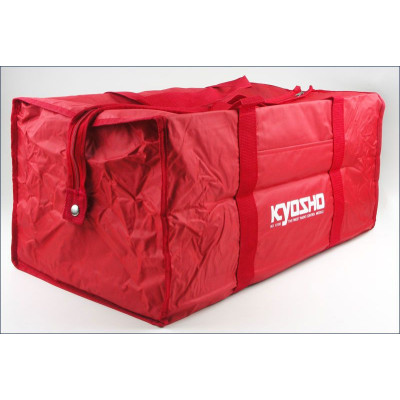 Prepravná taška KYOSHO Red KY-2400