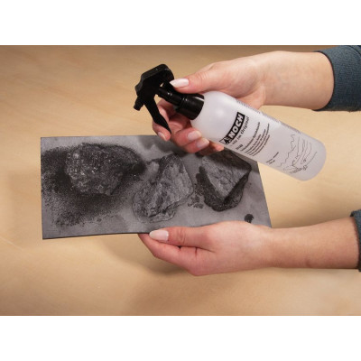 Forma na skalné útvary "Mittagsspitze"  NO61234