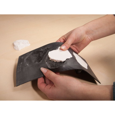 Forma na skalné útvary "Mittagsspitze"  NO61234