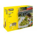 Perfekt-Set "Cesta"  NO60817