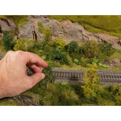 Perfekt-Set "Okolo trate"  NO60811