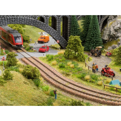 Perfekt-Set "Okolo trate"  NO60811