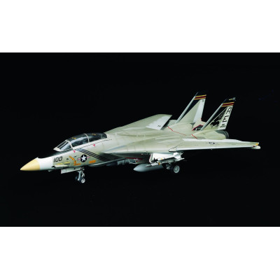Model Kit letadlo 12253 - F-14A (1:48)