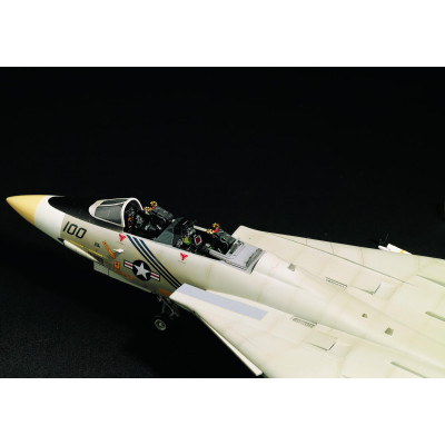 Model Kit letadlo 12253 - F-14A (1:48)