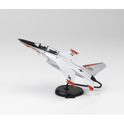 Model Kit letadlo 12519 - ROKAF T-50 ADVANCED TRAINER MCP (1:72)