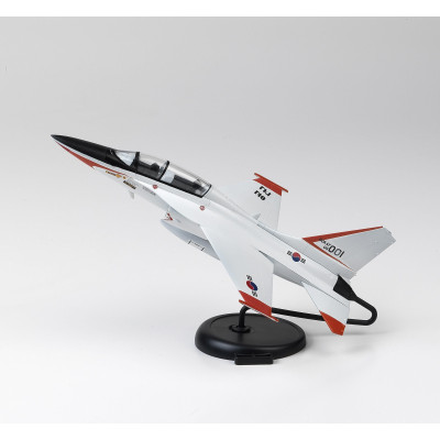 Model Kit letadlo 12519 - ROKAF T-50 ADVANCED TRAINER MCP (1:72)