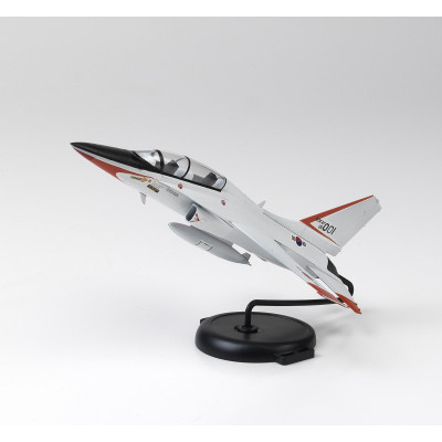 Model Kit letadlo 12519 - ROKAF T-50 ADVANCED TRAINER MCP (1:72)