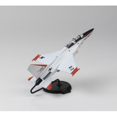 Model Kit letadlo 12519 - ROKAF T-50 ADVANCED TRAINER MCP (1:72)