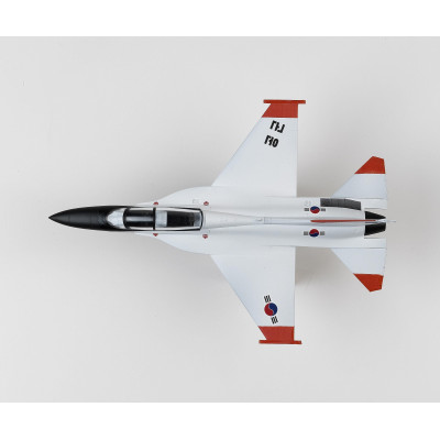 Model Kit letadlo 12519 - ROKAF T-50 ADVANCED TRAINER MCP (1:72)