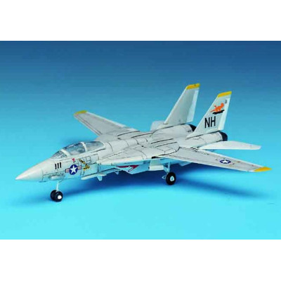 Model Kit letadlo 12608 - F-14 (1:144)