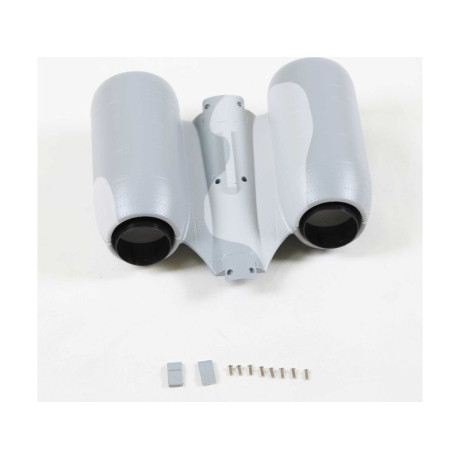 E-flite gondola: A-10 Thunderbolt II 64mm EDF