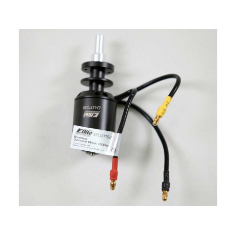 E-flite motor střídavý 64mm EDF 2840-2200kV