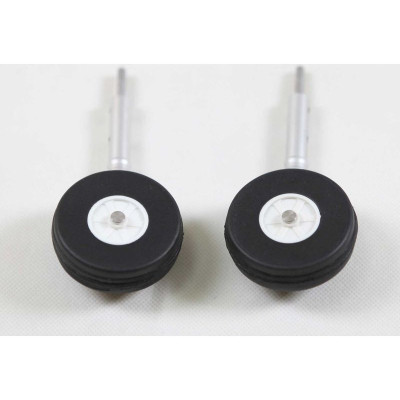 E-flite hlavní noha s kolem: A-10 Thunderbolt II 64mm EDF