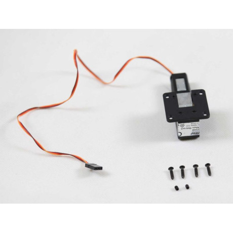 E-flite zatahovací podvozek hlavní: A-10 Thunderbolt II 64mm EDF