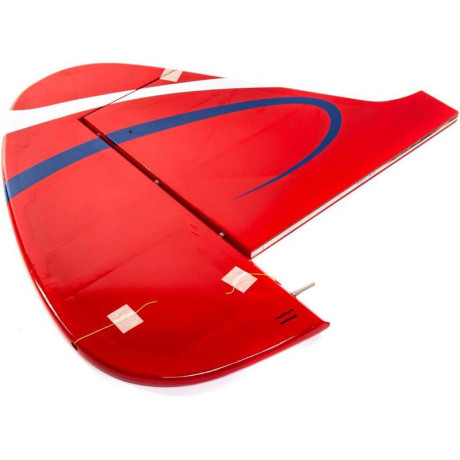 Hangar 9 směrovka: Carbon Cub FX-3 4.2m