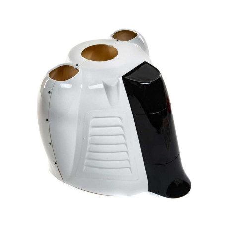 Hangar 9 kryt motoru: Carbon Cub FX-3 4.2m