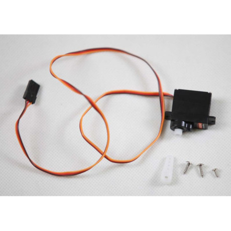 Spektrum servo A334 9g Sub-Micro Digital