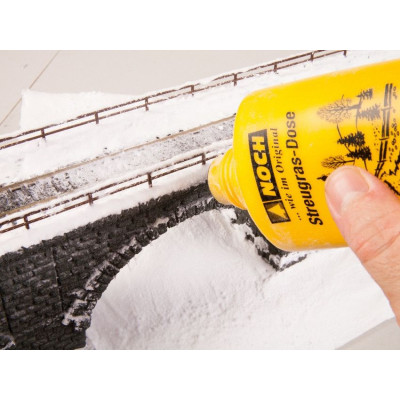 Perfekt-Set "Zimná krajina"  NO60815