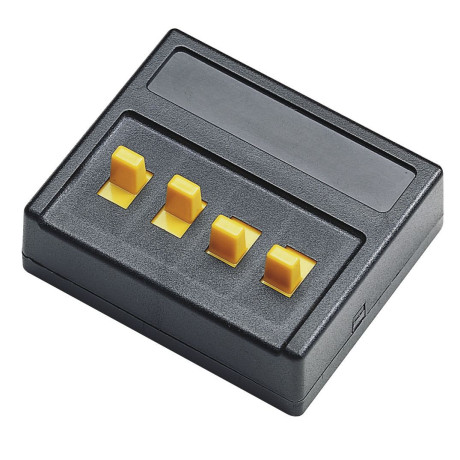 ROCO Prepínač  (A / A)