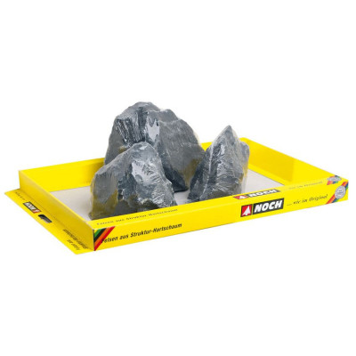 Skaly Arlberg 3 ks  NO58448