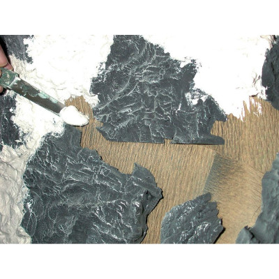 Skaly Arlberg 3 ks  NO58448