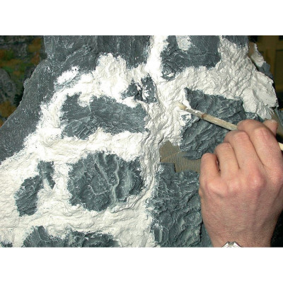 Skaly Arlberg 3 ks  NO58448