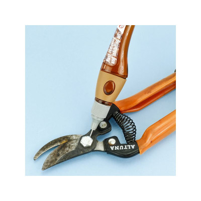 Modelcraft precizní olejnička s čisticím olejem