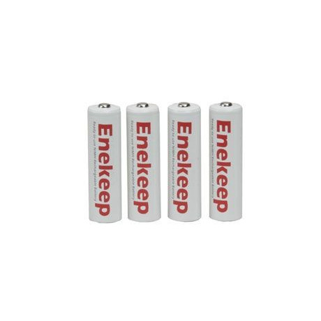 GRAUPNER - NiMH 1N-2000 1,2V RTU Mignončlánek - cena za kus