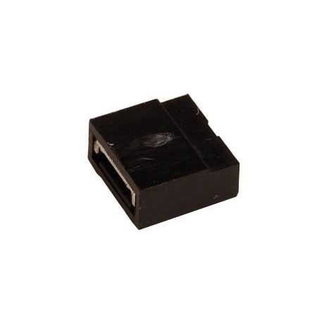 Zkratovací propojka pro vysílače JR/GRAUPNER