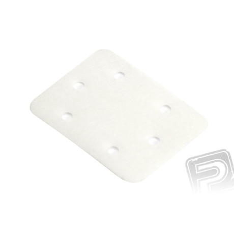 Fast ‚n EZ CA panty, Lehké, 0,15mm, 1000 ks.