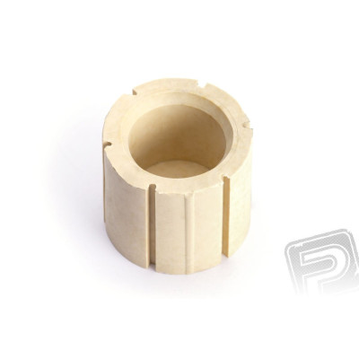 Náhradní guma startéru, měkká, 1 ks.