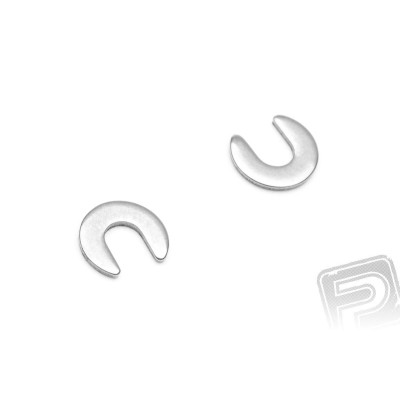 Zajištění pružinky FS