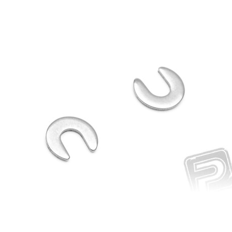 Zajištění pružinky FS