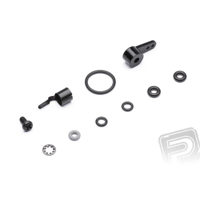 Sada dílů karburátoru