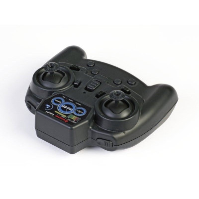 MZ-8P 2,4GHz HOTT RC souprava MODE1