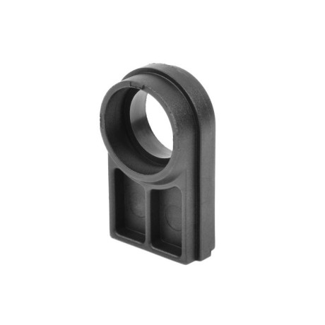 Plastová vložka držáku motoru, 1 ks.