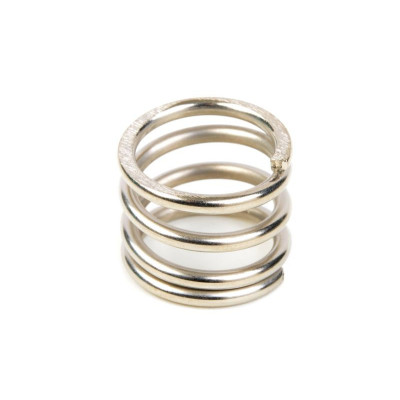 Ocelová pružina Servo Saveru, 1 ks.