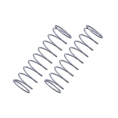 Zadní pružiny olejového tlumiče, měkké, 2 ks.