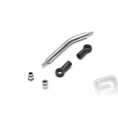 Spodní rameno zadní (51.8mm)