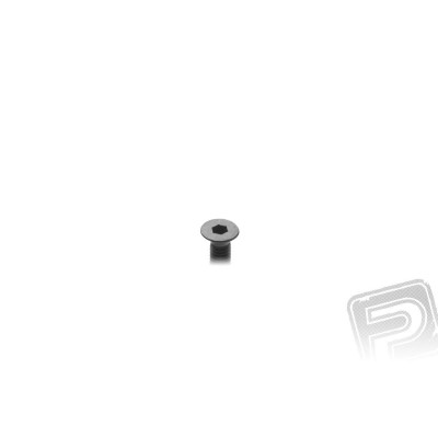 Šroub imbus samořezný 2.5x10 8ks