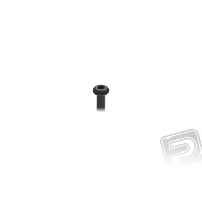 Šroub zadního zavěšení spodní M3x29mm 4ks