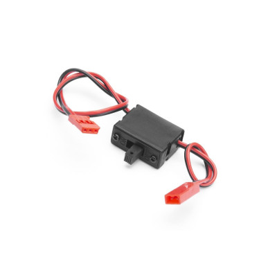 Futaba vypínač JSW