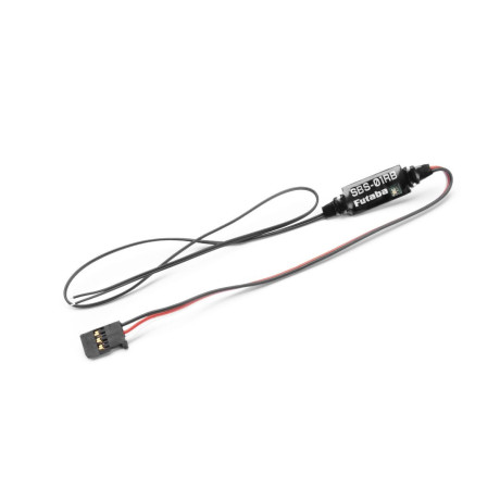 Futaba senzor otáček pro BLS motory SBS-01RB