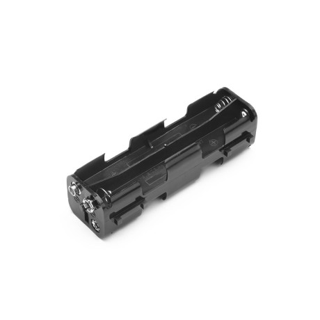 Futaba pouzdro baterií