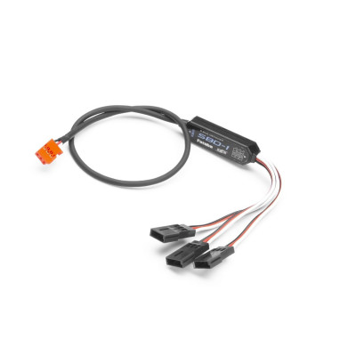 Futaba SBUS dekodér SBD-1 40cm