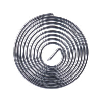 Az ólommentes Sn99Cu1 (forrasztó ón) csőforrasztót az elektromos áram vezetésére szolgáló vezetők összekapcsolására használják. Fluxust tartalmaz, olvadáshőmérséklete kb. 215 °C. Az ajánlott forrasztási hőmérséklet 245 °C.