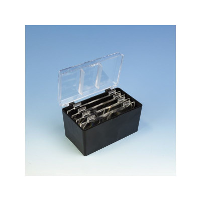 Lightcraft čelenka s lupou a LED osvětlením (set)